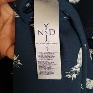 NYDJ Tops - NYJD 🍍 top NYDJ Tops - NYJD 🍍 top